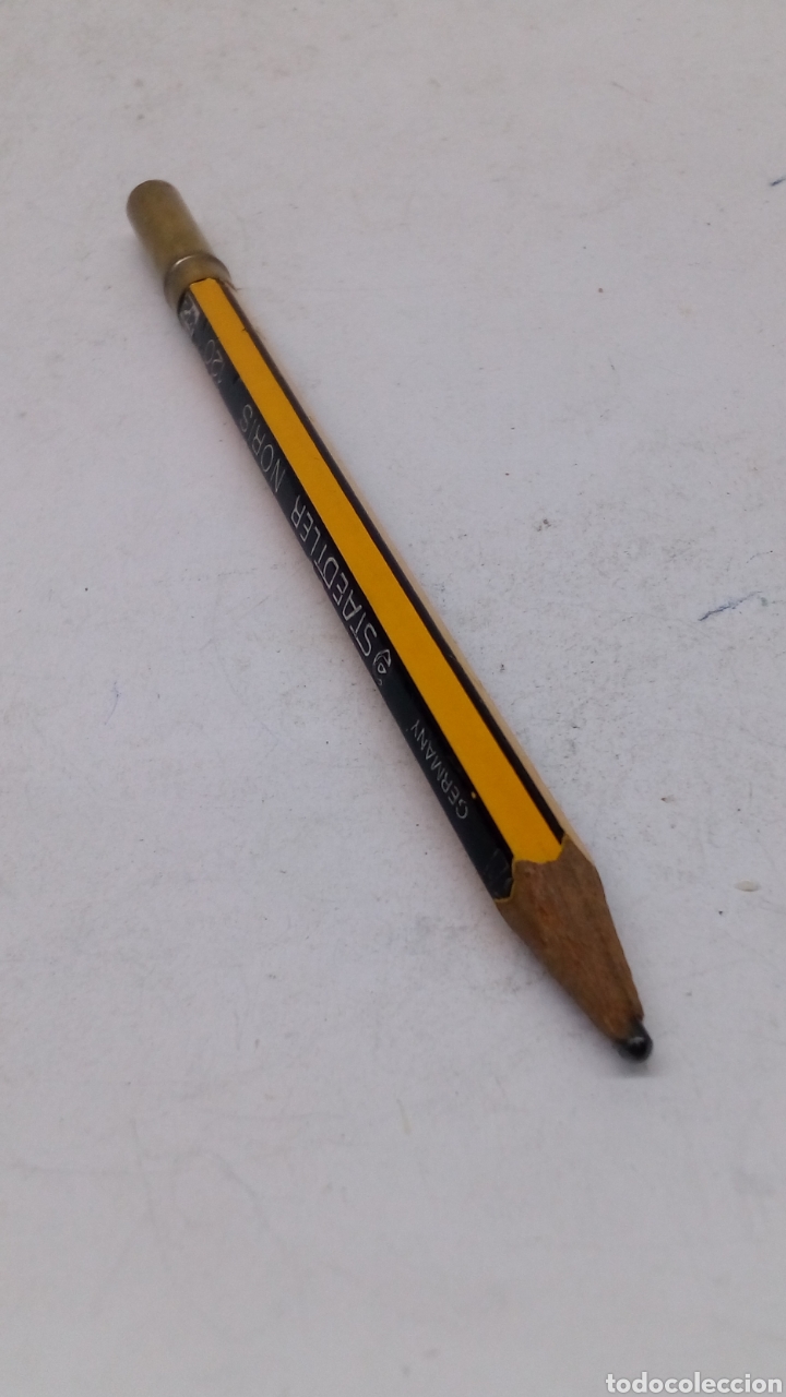 Escriban&iacute;a: Lapicero Staedtler noris - Foto 1