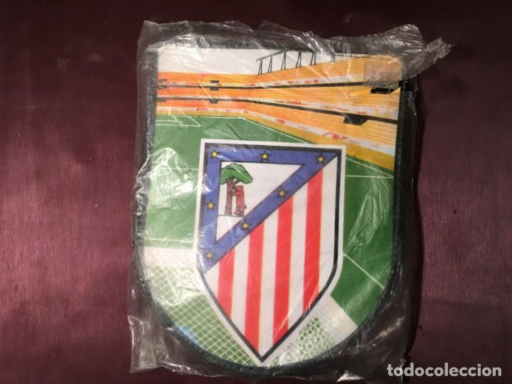 Escriban&iacute;a: ESTUCHE COLEGIO ATLETICO DE MADRID - Foto 1