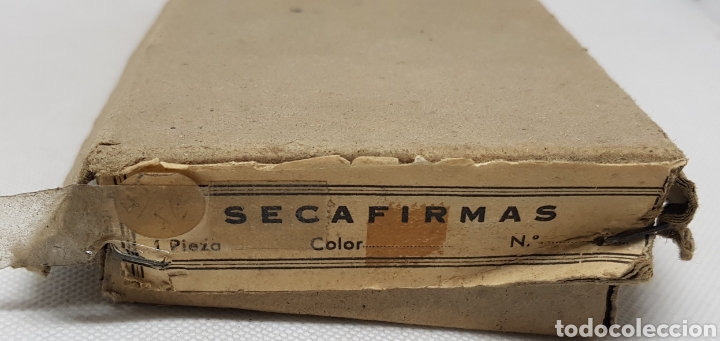 Escriban&iacute;a: Secafirmas - car170 - Foto 2