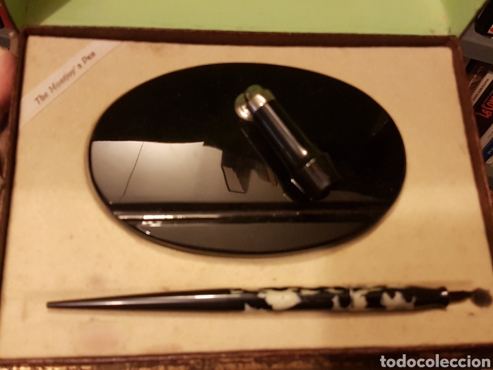 Escriban&iacute;a: Pluma Montyoy - Foto 1