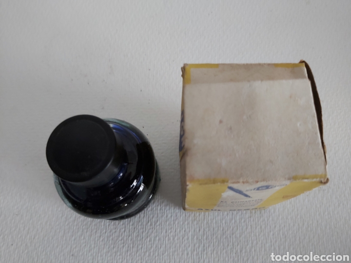 Escriban&iacute;a: BOTELLA TINTA SIGNO - Foto 2