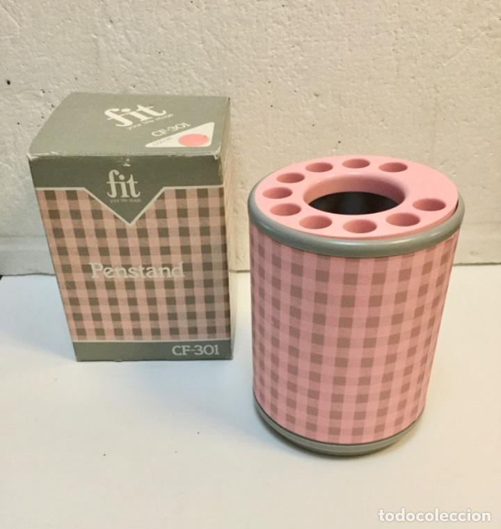 Escriban&iacute;a: Cubilete para oficina. Fit. NUEVO - Foto 1