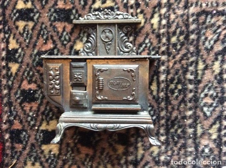 Escriban&iacute;a: Sacaminas cocina 7cmx8cm. - Foto 1