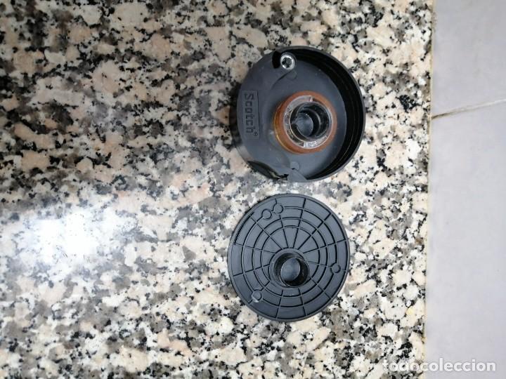 Escriban&iacute;a: PORTAROLLOS CELO SCOTCH RELIEVE - Foto 3