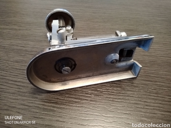 Escriban&iacute;a: Antiguo Conjunto Grapadora y Perforadora EL CASCO - Foto 12