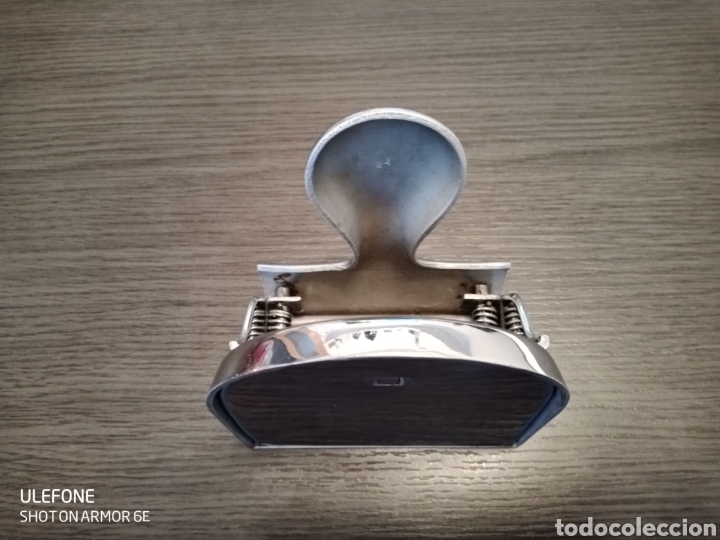 Escriban&iacute;a: Antiguo Conjunto Grapadora y Perforadora EL CASCO - Foto 19