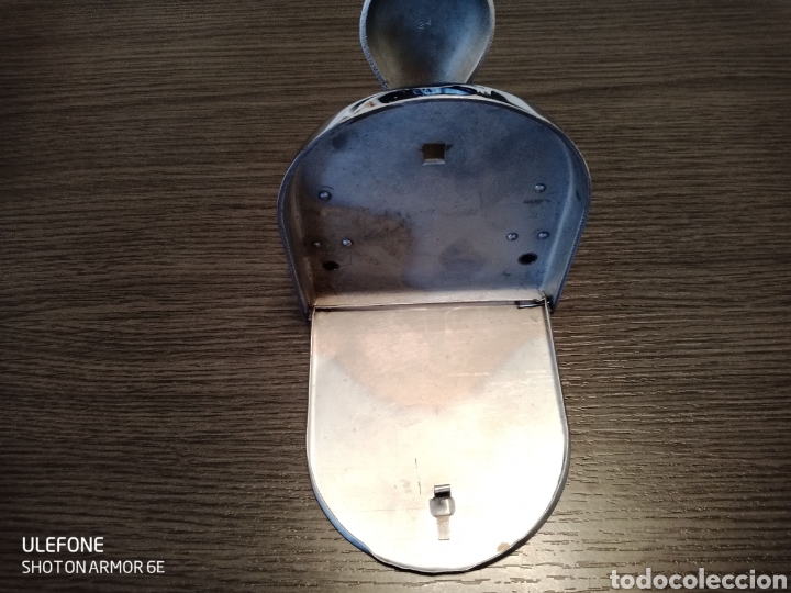 Escriban&iacute;a: Antiguo Conjunto Grapadora y Perforadora EL CASCO - Foto 20