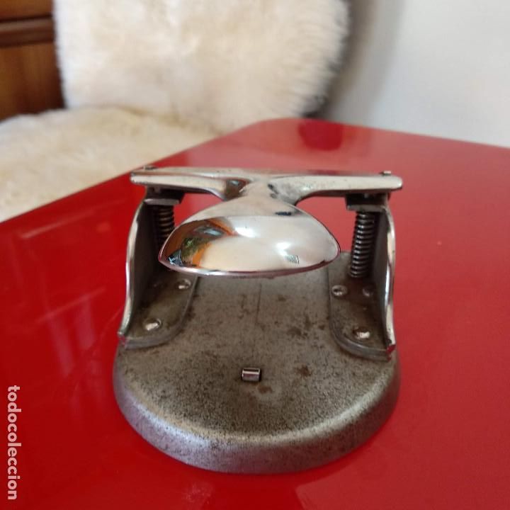 Escriban&iacute;a: Taladradora el casco - Foto 3