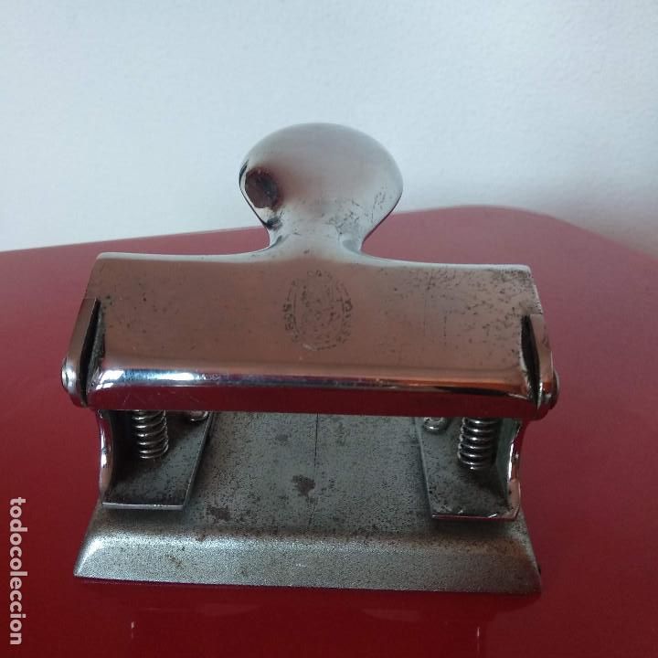 Escriban&iacute;a: Taladradora el casco - Foto 8