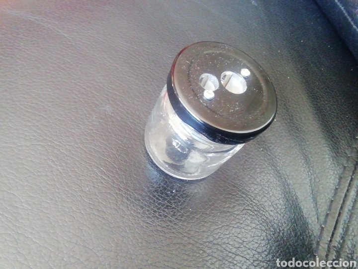 Escriban&iacute;a: Sacapuntas doble - Foto 1