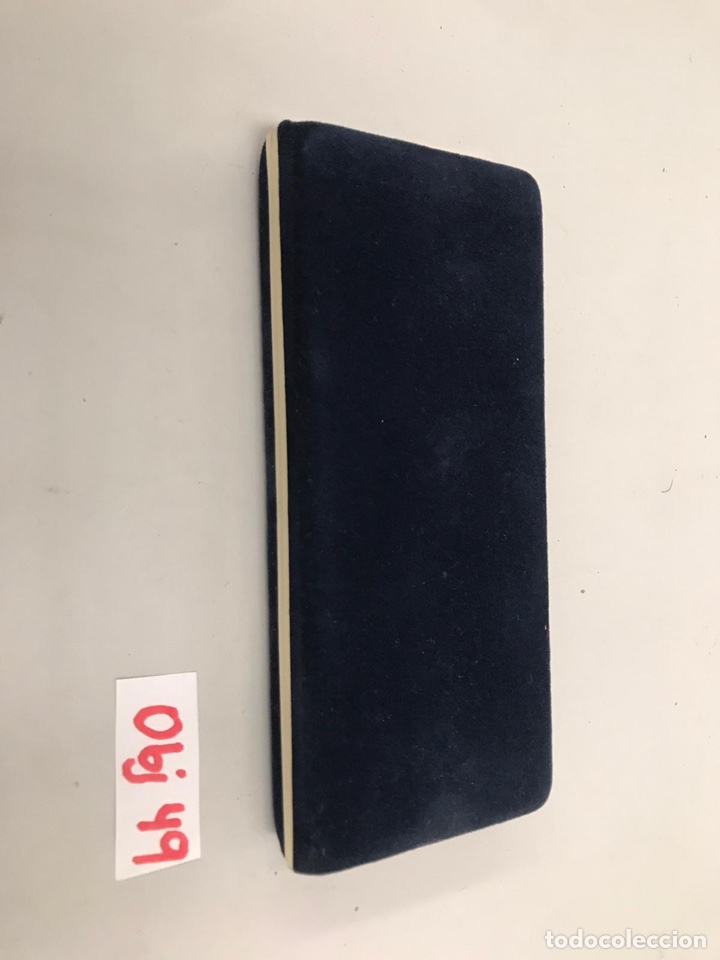 Escriban&iacute;a: Caja vac&iacute;a laco delta - Foto 2