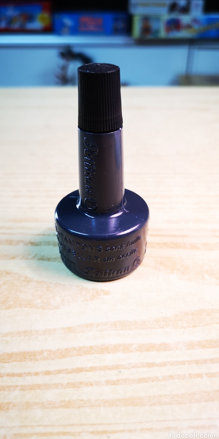 Escriban&iacute;a: Pelikan tinta 4k de 28ml a estrenar - Foto 2
