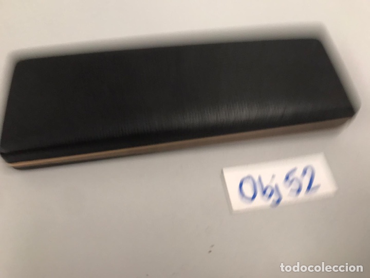 Escriban&iacute;a: Caja para pluma vac&iacute;a - Foto 2
