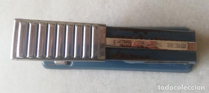Escriban&iacute;a: Grapadora Petrus 232 y grapas Petrus - Foto 3
