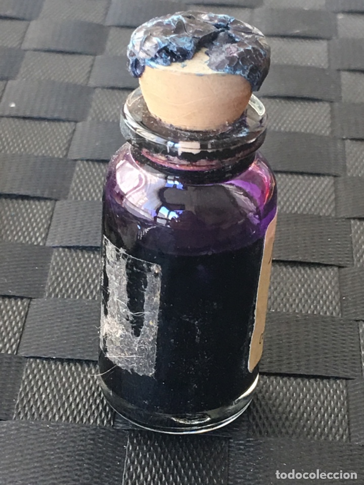 Escriban&iacute;a: PLUMA CRISTAL MURANO - Foto 6