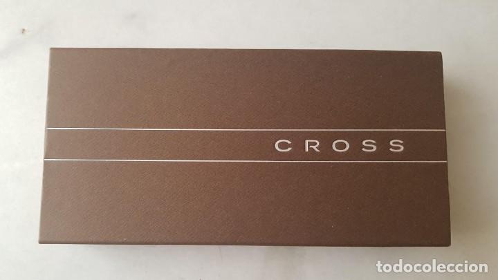 Escriban&iacute;a: . Cross.Caja vac&iacute;a - Foto 1
