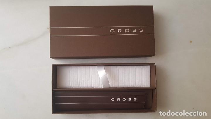 Escriban&iacute;a: . Cross.Caja vac&iacute;a - Foto 3