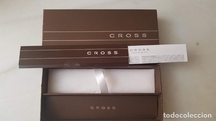 Escriban&iacute;a: . Cross.Caja vac&iacute;a - Foto 4