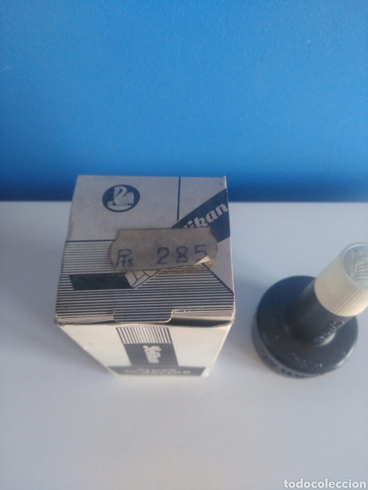 Escriban&iacute;a: Tinta Pelikan 28 ml. Nueva. - Foto 3