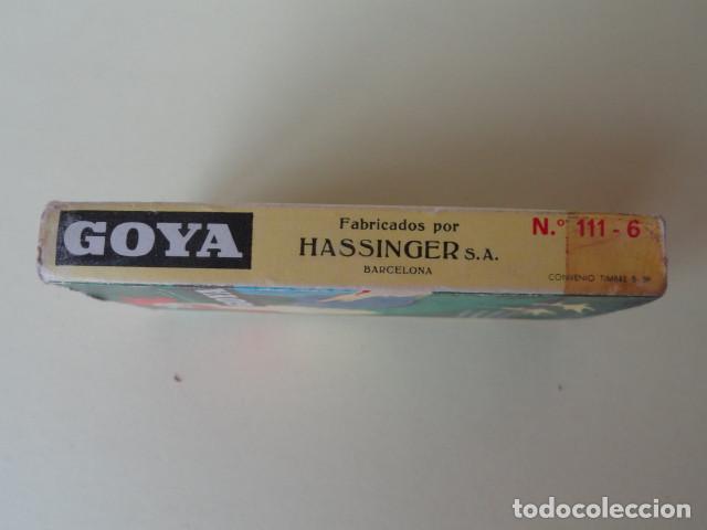 Escriban&iacute;a: ESTUCHE CAJA LAPIZ PASTEL GOYA. - Foto 6