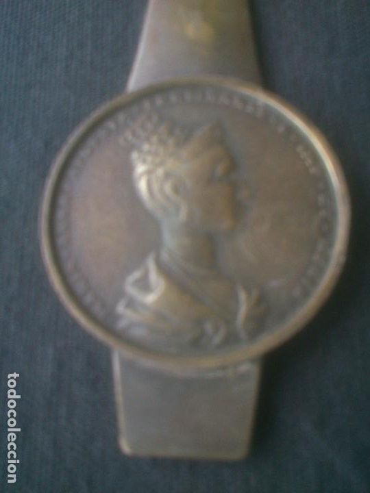 Escriban&iacute;a: ABRECARTAS MARIA ANA AUGUSTA FERDINANDI - Foto 2