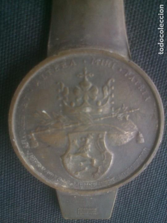 Escriban&iacute;a: ABRECARTAS MARIA ANA AUGUSTA FERDINANDI - Foto 3