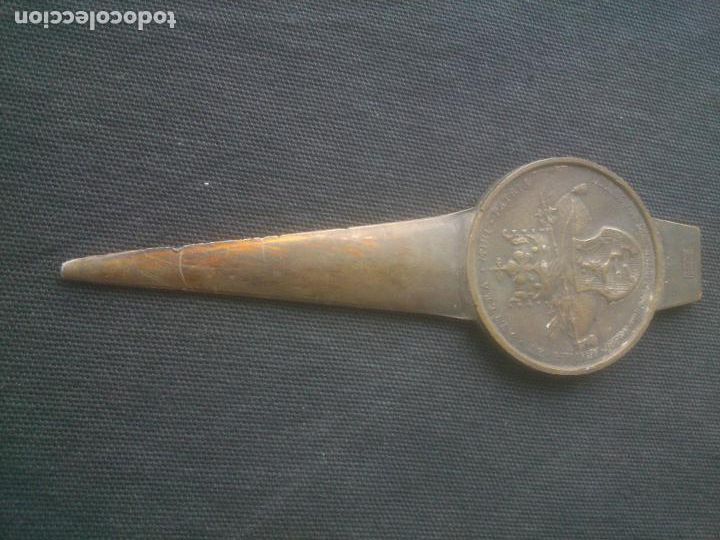 Escriban&iacute;a: ABRECARTAS MARIA ANA AUGUSTA FERDINANDI - Foto 4