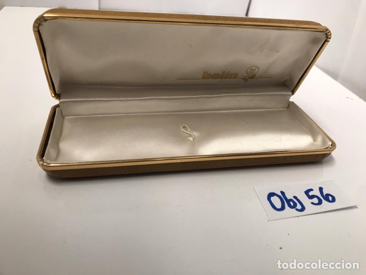 Escriban&iacute;a: Caja vac&iacute;a bol&iacute;n - Foto 2