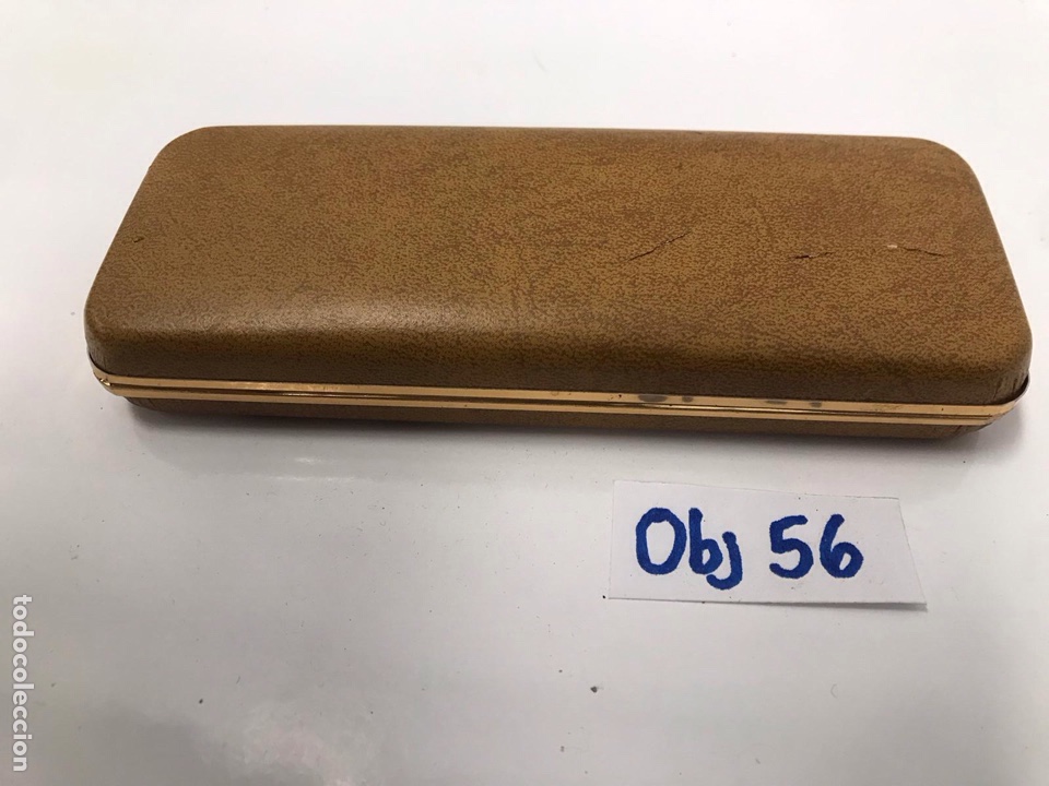 Escriban&iacute;a: Caja vac&iacute;a bol&iacute;n - Foto 1