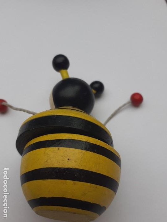 Escriban&iacute;a: Maquineta  forma de abeja - Foto 3