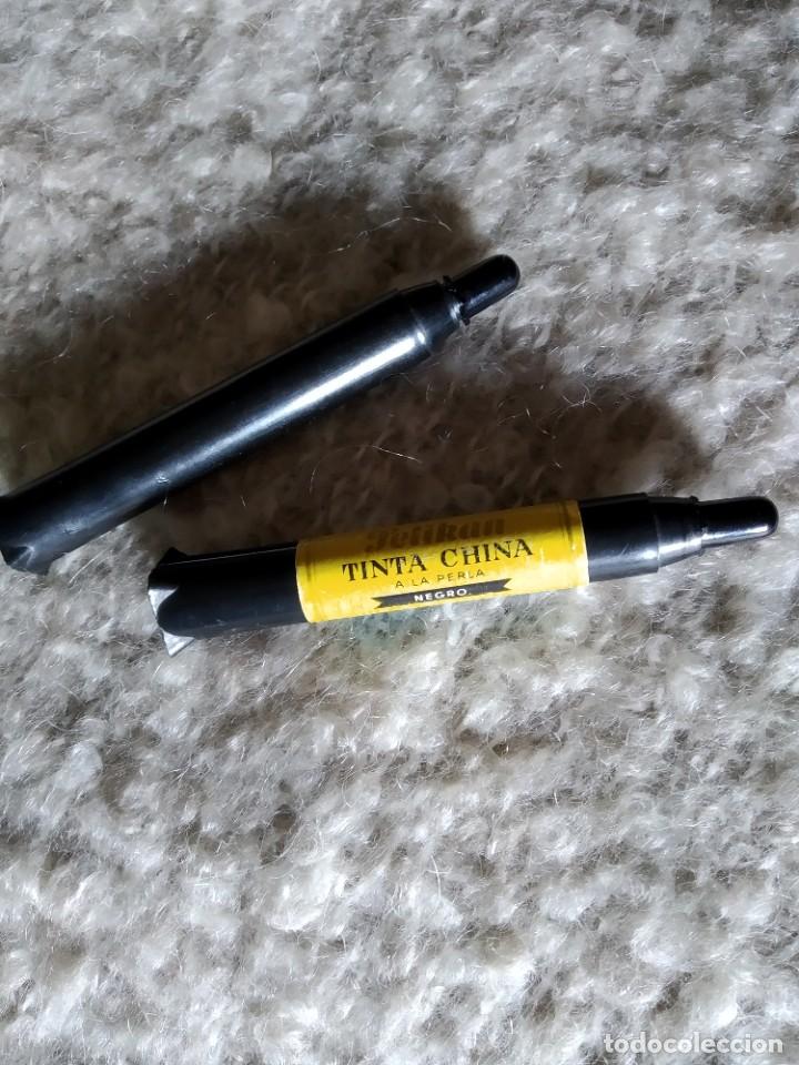 Escriban&iacute;a: Tintero Pelikan - Foto 1