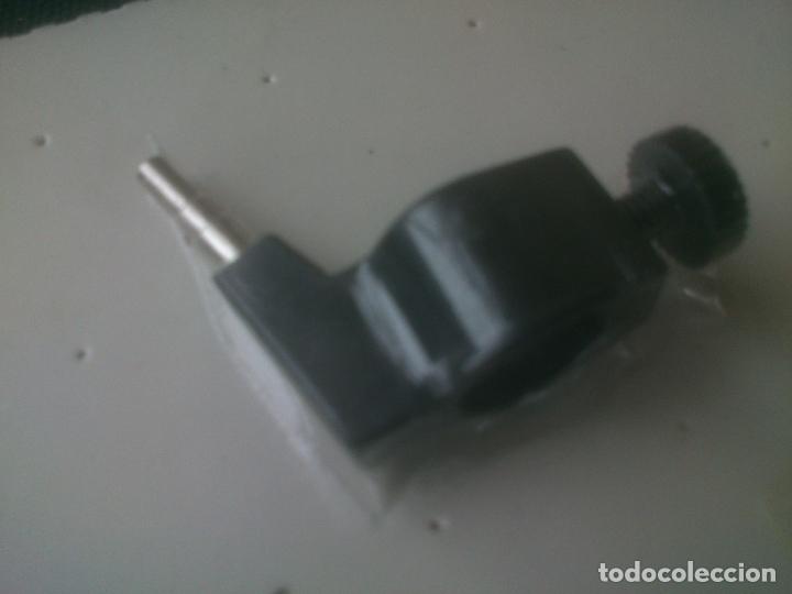 Escriban&iacute;a: ADAPTADOR UNIVERSAL. SIN USAR - Foto 2