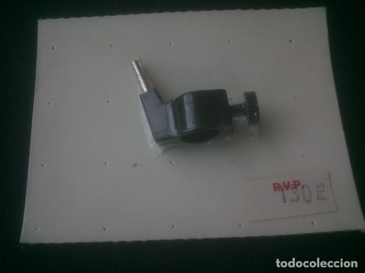 Escriban&iacute;a: ADAPTADOR UNIVERSAL. SIN USAR - Foto 1