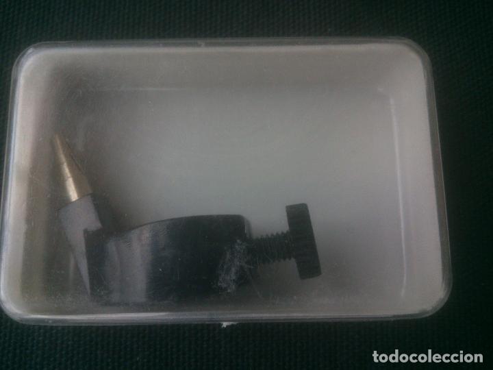 Escriban&iacute;a: ADAPTADOR UNIVERSAL. SIN USAR - Foto 1