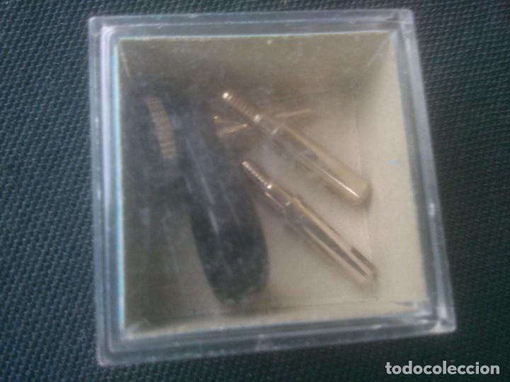 Escriban&iacute;a: ADAPTADOR 3--3,5---4 MM. SIN USAR - Foto 3