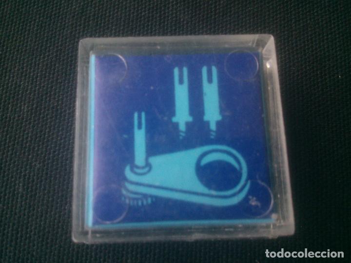 Escriban&iacute;a: ADAPTADOR 3--3,5---4 MM. SIN USAR - Foto 1