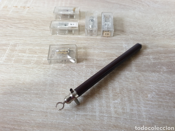 Escriban&iacute;a: Pluma de embudo , St&aacute;ndargtaph - Foto 1