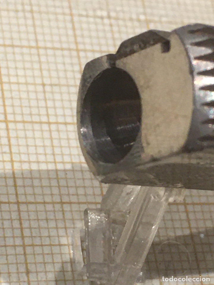 Escriban&iacute;a: Sacapuntas marca El Casco metal - Foto 6