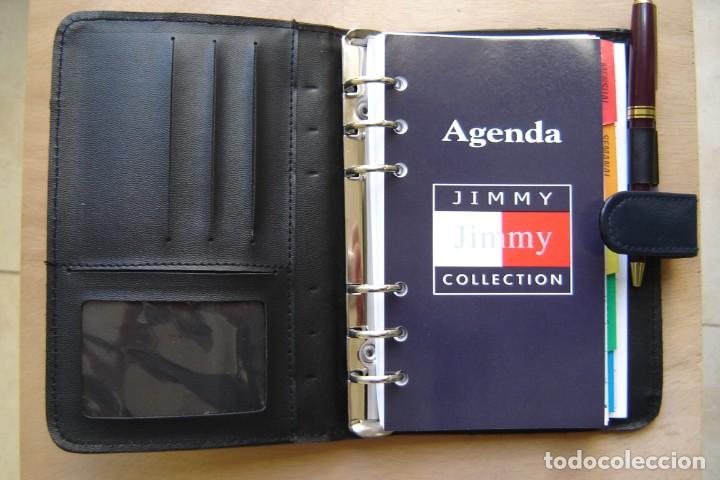 Escriban&iacute;a: Agenda - Samer - Foto 3