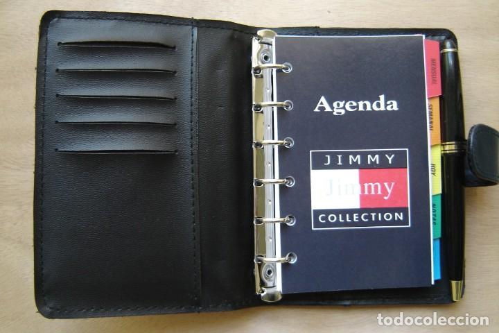 Escriban&iacute;a: Agenda - Samer - Foto 3