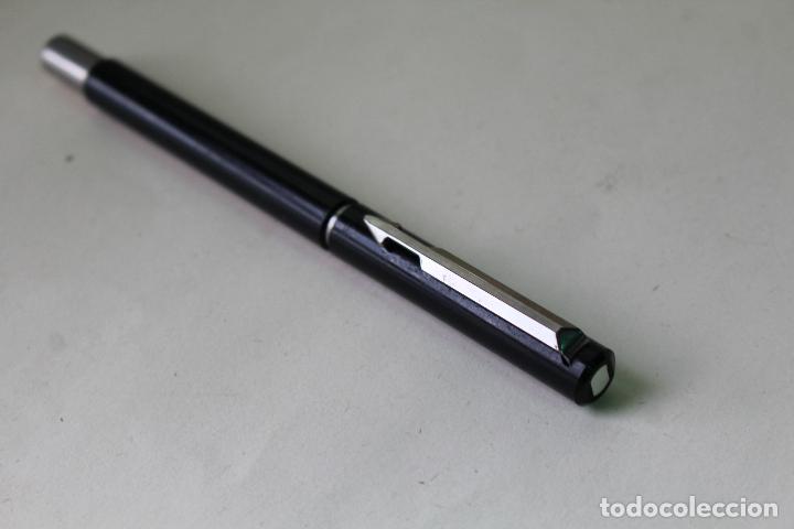 Escriban&iacute;a: pluma estilografica parker - Foto 3