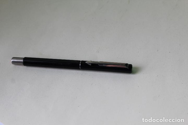 Escriban&iacute;a: pluma estilografica parker - Foto 5