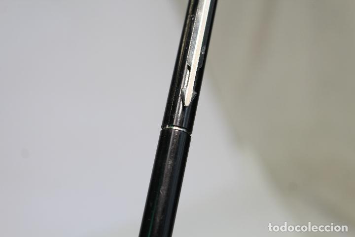 Escriban&iacute;a: pluma estilografica parker - Foto 6