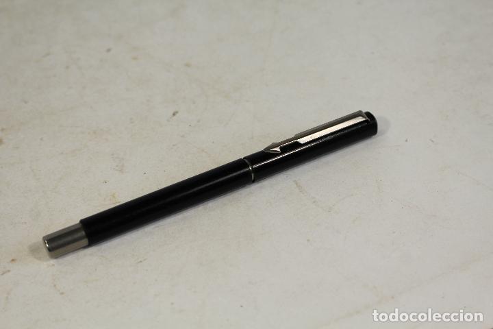 Escriban&iacute;a: pluma estilografica parker - Foto 7