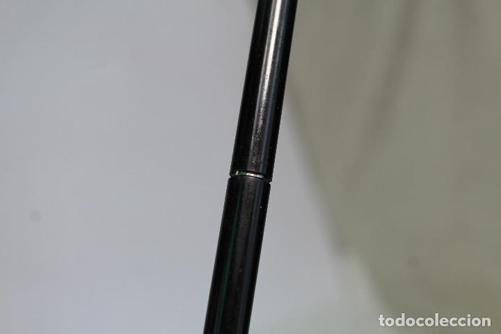 Escriban&iacute;a: pluma estilografica parker - Foto 8