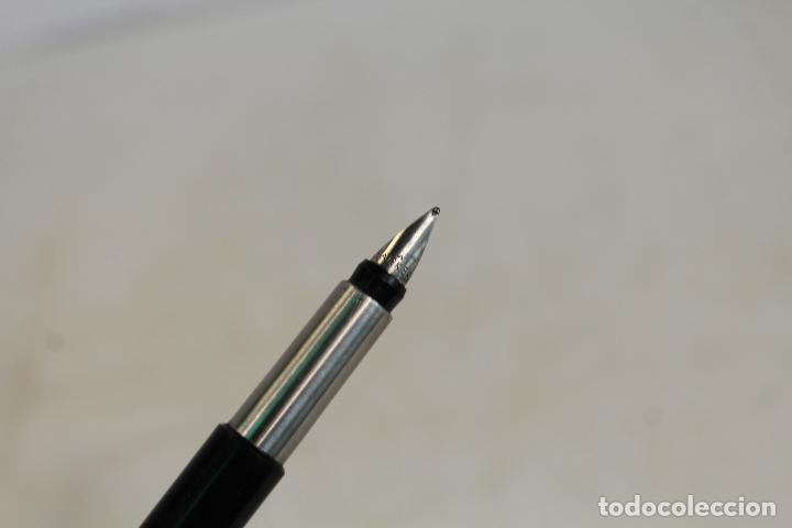 Escriban&iacute;a: pluma estilografica parker - Foto 9