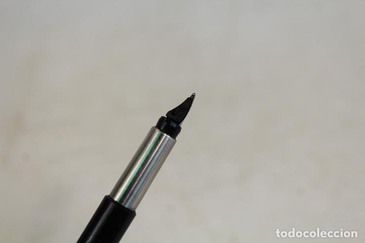 Escriban&iacute;a: pluma estilografica parker - Foto 10