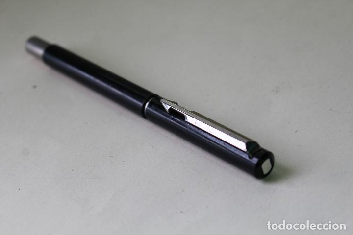 Escriban&iacute;a: pluma estilografica parker - Foto 1