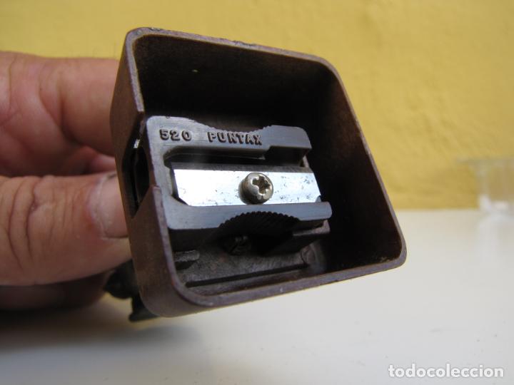 Escriban&iacute;a: 3- Sacapuntas Jefe de mesnada. - Foto 7