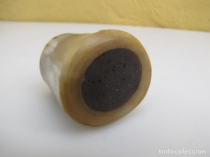 Escriban&iacute;a: 6- Sencillo tintero asta - Foto 4